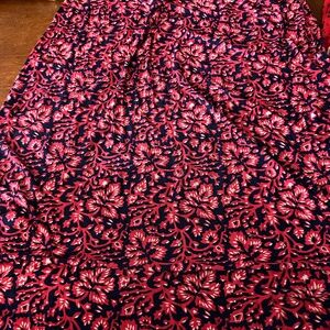 Liz Claiborne Maxi Skirt